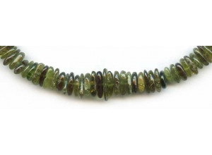Diopside 7-15x Tumble