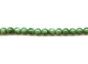 Chrome Diopside 8mm Round