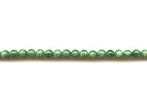 Chrome Diopside 6mm Round