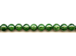 Chrome Diopside 10mm Round