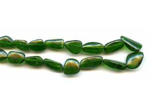 Chrome Diopside 5-10x Tumble Nugget