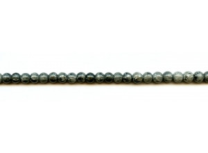 Bryozoan Coral 5mm Round