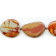 34x Flat Oval