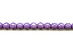 Phosphosiderite 10mm Round