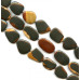 L4363-114 Wonder Stone <br>22-35x Fancy Flat Oval
