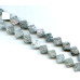 401-0103 Drusy Agate <br>12x12 Diamond