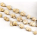 401-1239 Drusy Agate <br>12-25x Nugget