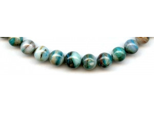 Opaline 7-11mm Round