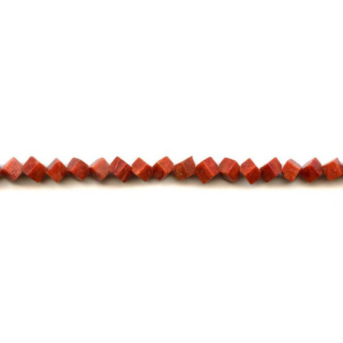 511-1183 Sponge Coral <br>5x5 Dice