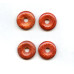 511-1276 Sponge Coral <br>30-35mm Donut Pie