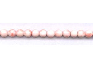 Coral 8mm Round