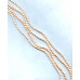 100-0733 Pink Coral <br>6-6.5mm Round