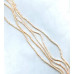 100-0750 Pink Coral <br>4mm Round