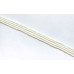 516-0115 White Coral <br>3.5mm Round