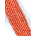519-1345 Dyed Coral <br>11-14x Drum Tube