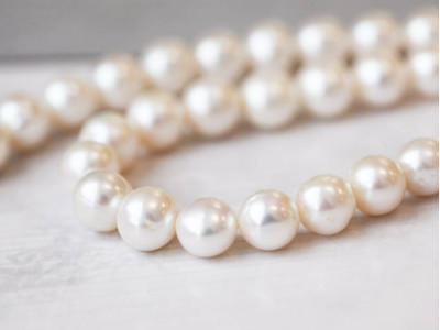 Freshwater Pearl 10-10.5mm Potato