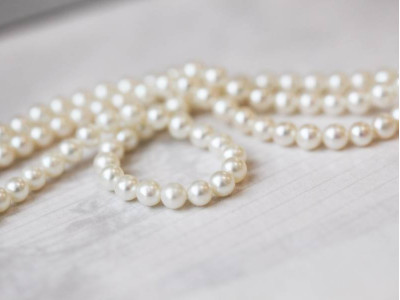 Freshwater Pearl 4.5-5mm Potato