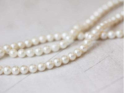 Freshwater Pearl 5.5-6mm Potato