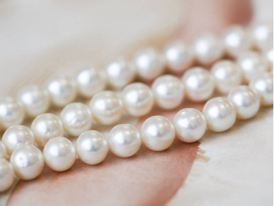 Freshwater Pearl 9-10mm Potato