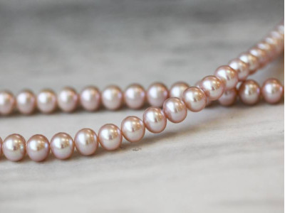 Freshwater Pearl 8-8.5mm Potato