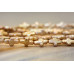 016-1190 Freshwater Pearl Fancy <br>8x13 Cross