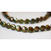 031-1089 Freshwater Pearl Coin <br>12-13mm Coin