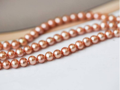 Freshwater Pearl 5mm Potato