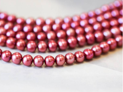 Freshwater Pearl Potato 6-6.5mm Potato