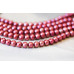 033-1184 Freshwater Pearl Potato <br>6-6.5mm Potato