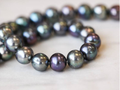 Freshwater Pearl 10-10.5mm Potato