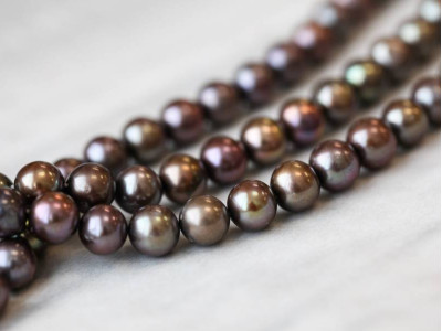 Freshwater Pearl 8.5-9mm Potato