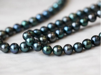 Freshwater Pearl 8-8.5mm Potato