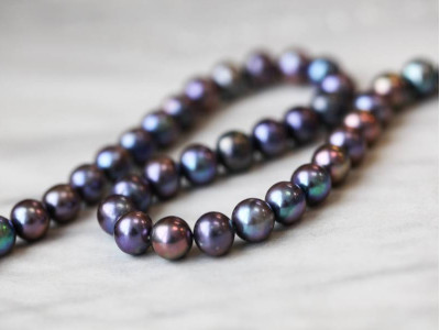 Freshwater Pearl 8-8.5mm Potato