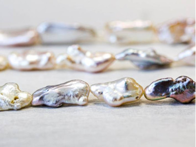 Freshwater Pearl Fancy 6x16 Stick