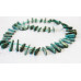 101-1941 Chinese Turquoise <br>10-30x Branch Drop