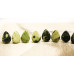 101-3427 Chita <br>18x25 Flat Pear Drop
