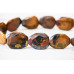 101-3479 Autumn Jasper <br>28-30x Faceted Slab