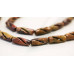 101-3531 Autumn Jasper <br>8-10x Carved Oval