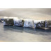 104-0055 Golden Quartz <br>13x18 Flat Rectangle