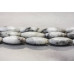 104-0062 Golden Quartz <br>10x30 Oval Rice