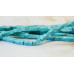 107-0030 Matte Imitation Turquoise <br>4x4 Cube