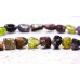 111-1214 Tourmaline <br>7x9 Nugget
