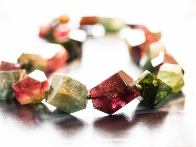 Tourmaline 12-16x Simple Cut