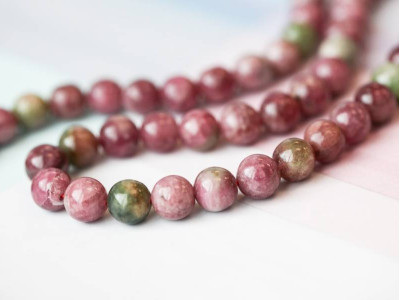 Tourmaline 9mm Round