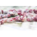 111-1570 Red Tourmaline <br>12-15x15-20 Rough Nugget