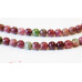 111-1714 Tourmaline <br>10mm Round