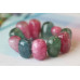 111-2421 Tourmaline <br>24-28x Tumble Bracelet