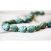 112-2553 Chinese Turquoise <br>12-15x Nugget