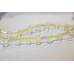 115-1035 Yellow Opalite <br>5x7 Teardrop Briolette