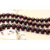 116-1620 Garnet <br>7mm Round